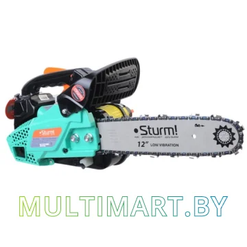Бензопила Sturm GC2512 картинка 2
